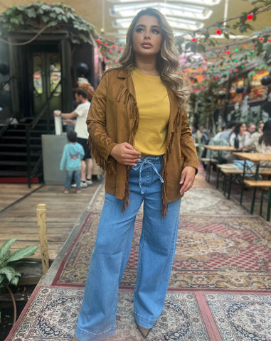 Veste western Veste western