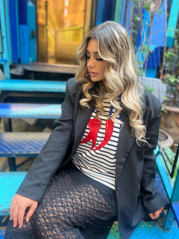Blazer Jazz Blazer Jazz