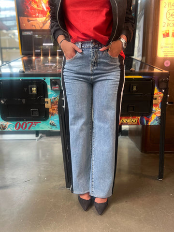 Jean Roxy Jean Roxy