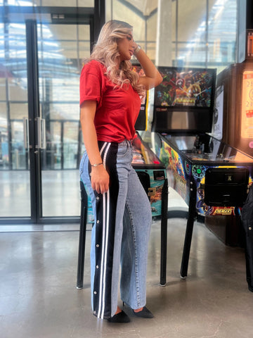Jean Roxy Jean Roxy