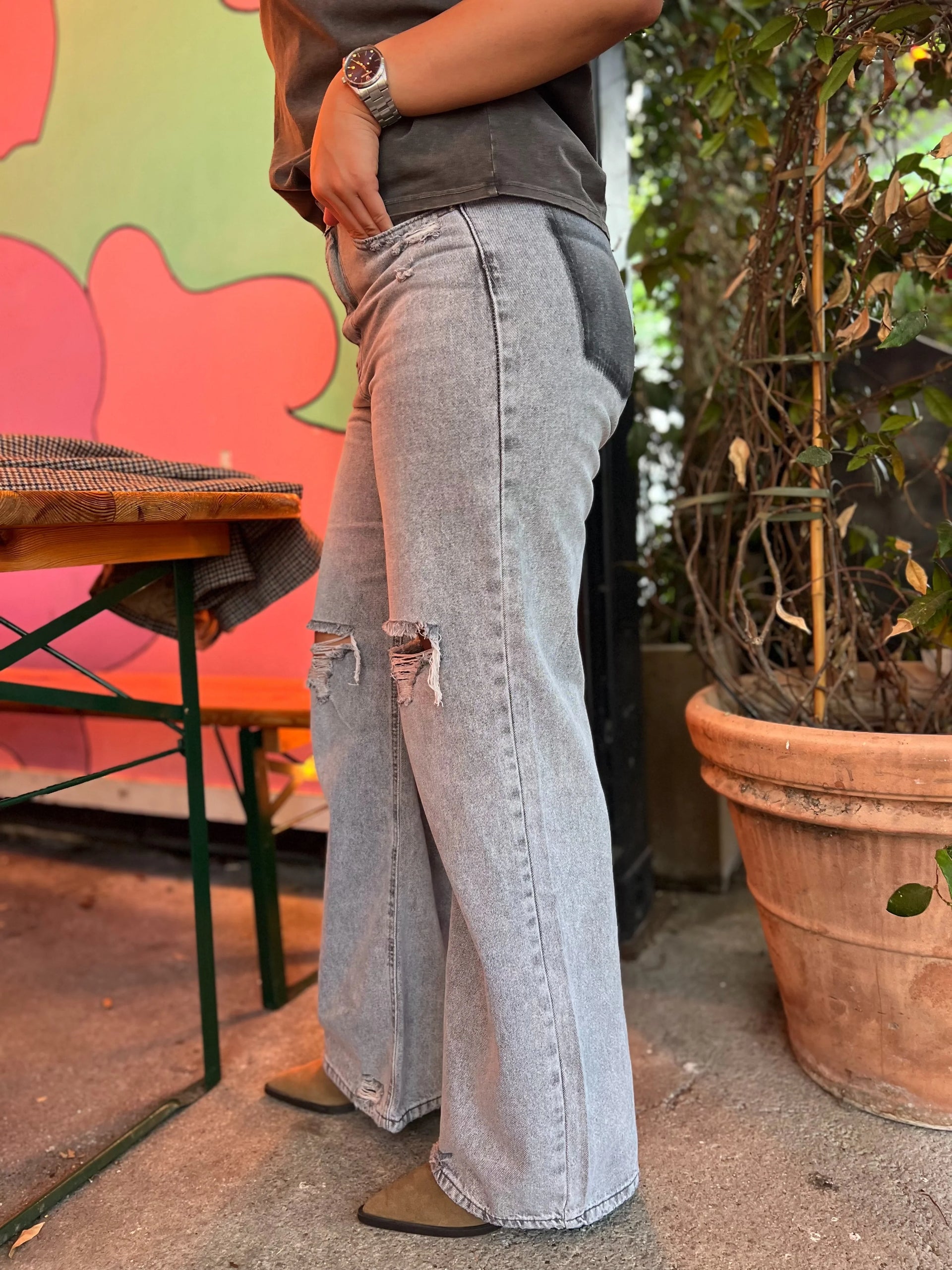 Pantalons