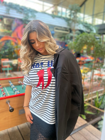 Tee shirt Caliente