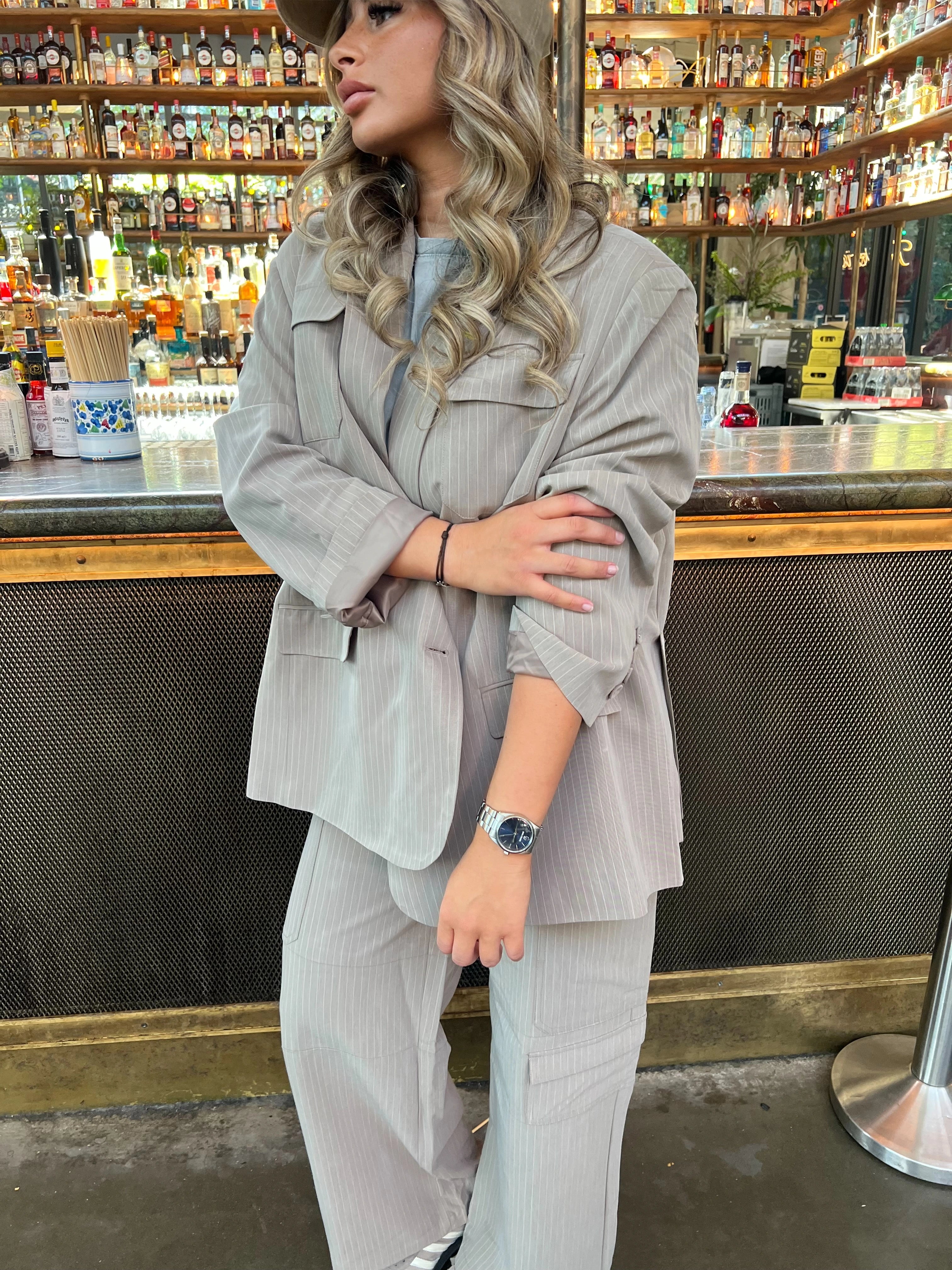 Ensemble: Milana