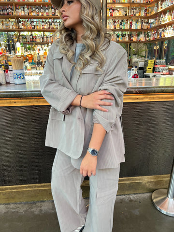 Ensemble: Milana