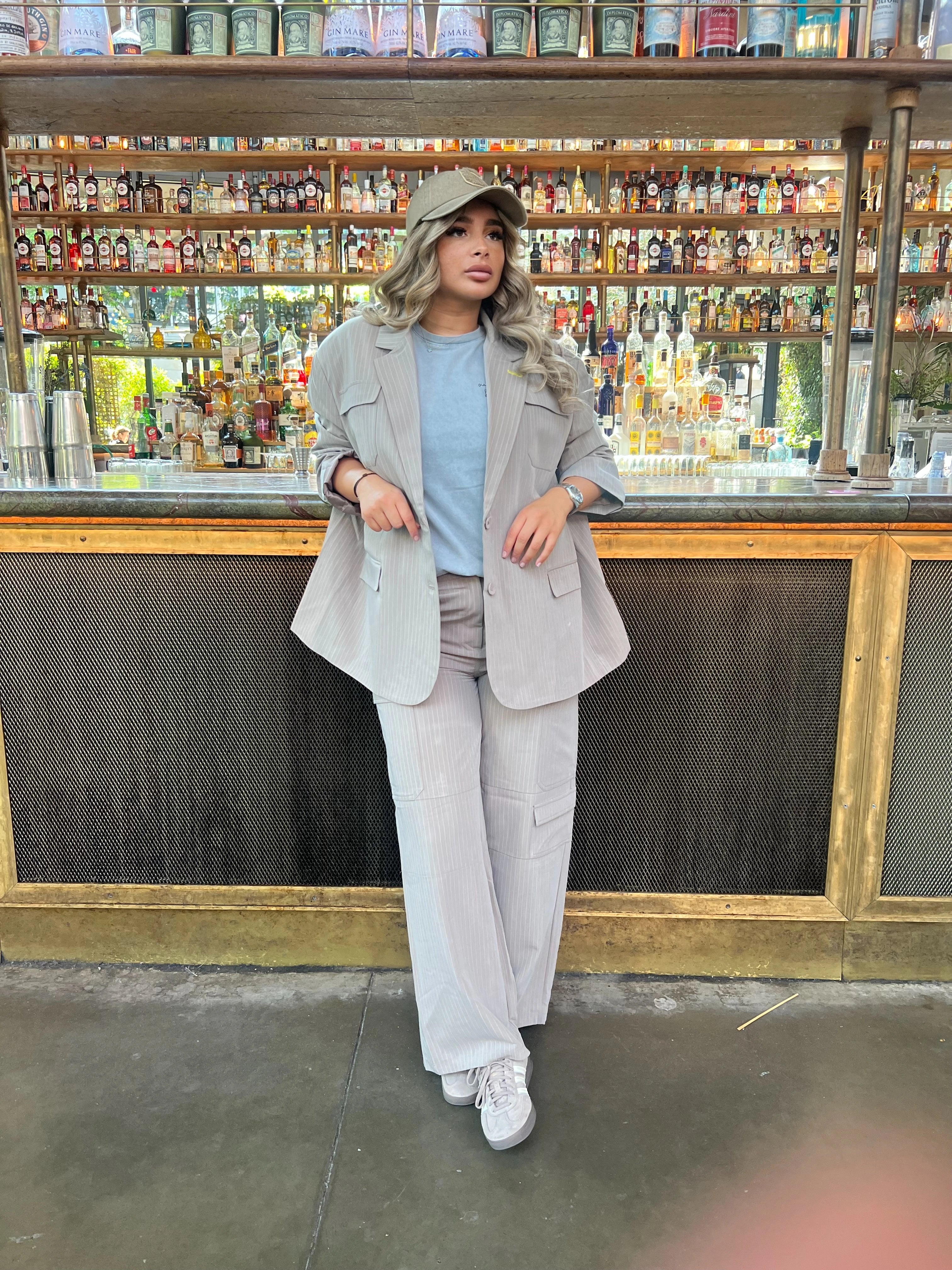 Ensemble: Milana