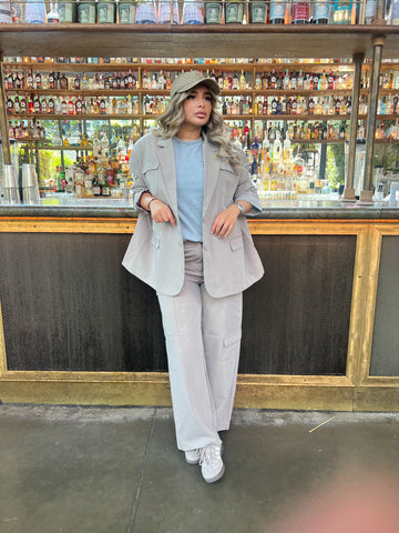 Ensemble: Milana