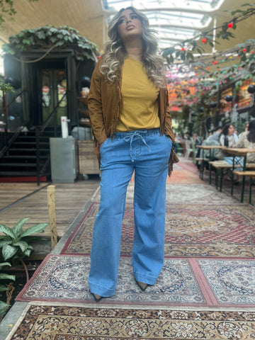 Pantalon Dallas