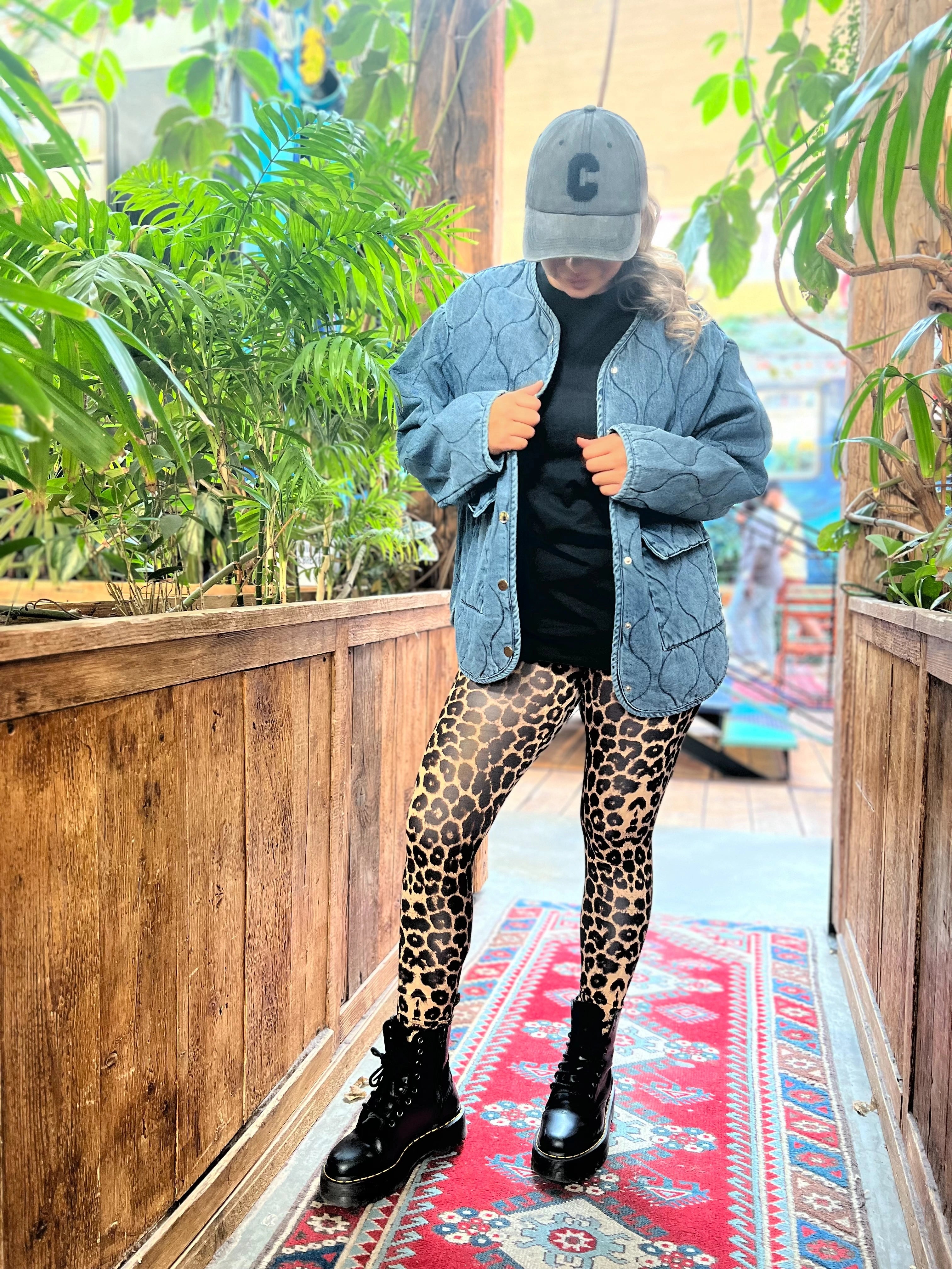 Legging Leo