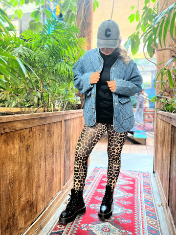 Legging Leo