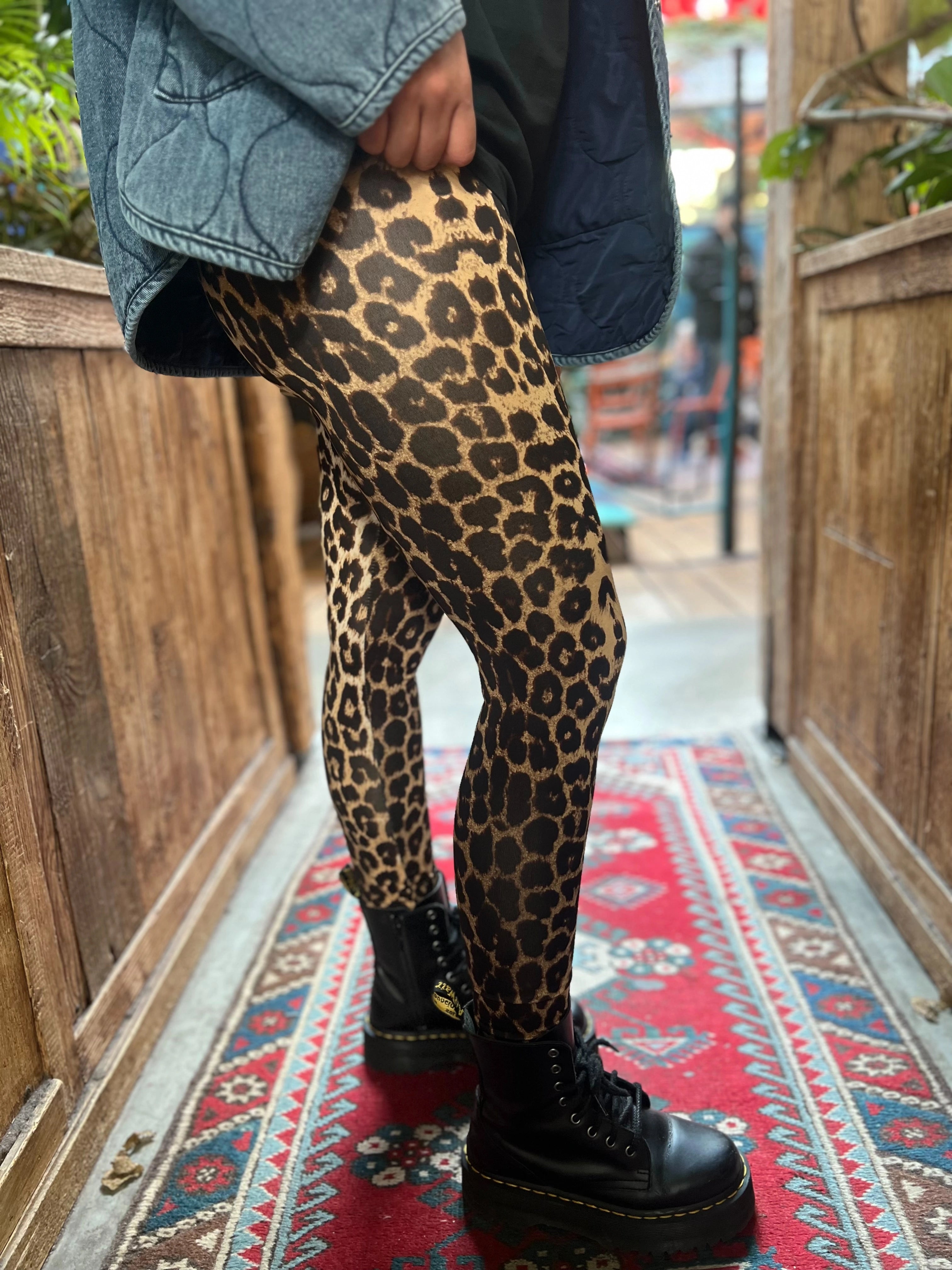 Legging Leo