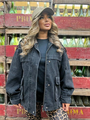 Veste Carla