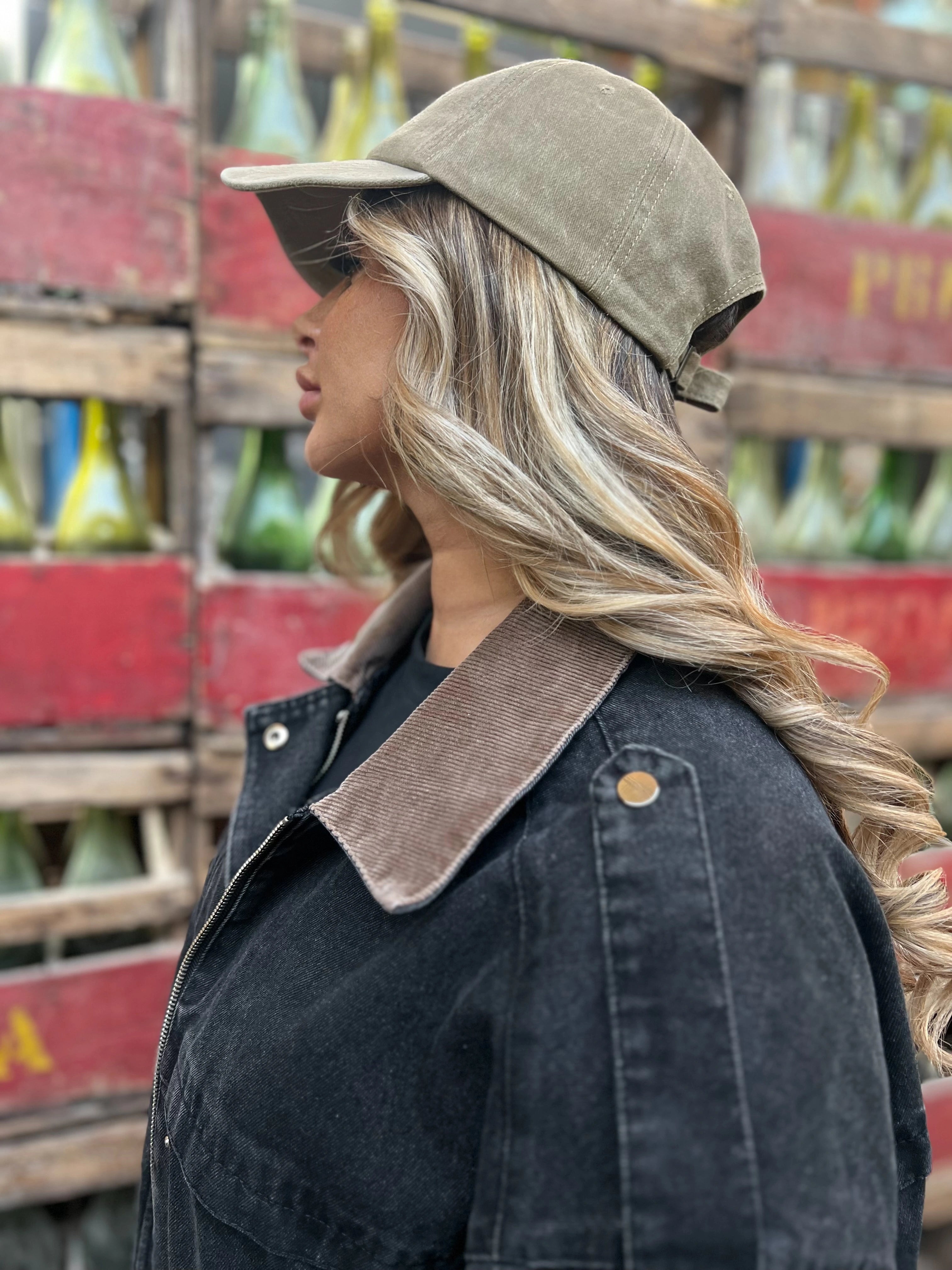 Veste Carla