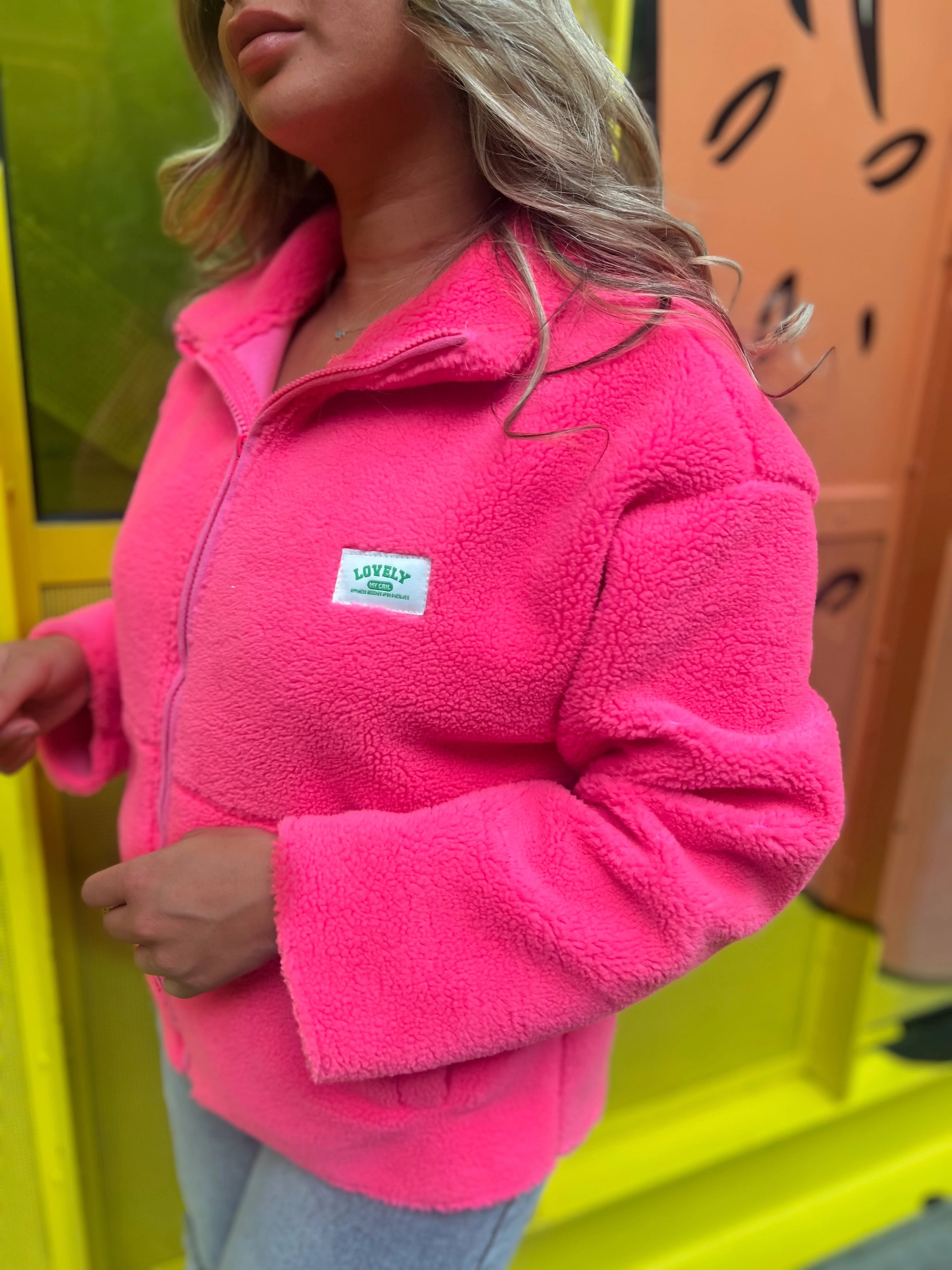 Veste Lovely