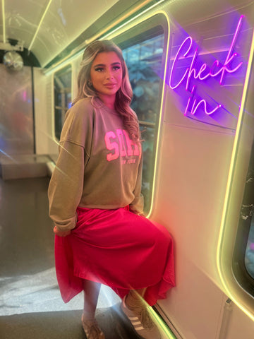 Sweat Soho