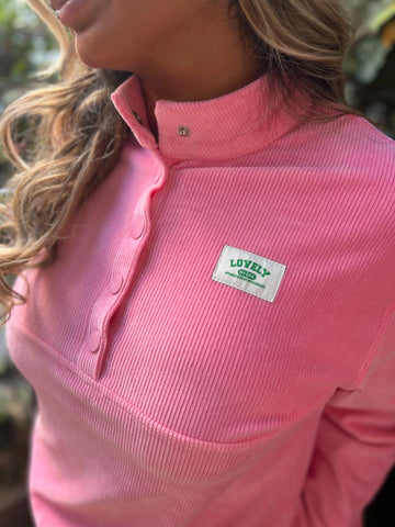 Ensemble survet pinky