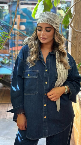 Ensemble jean: SAN FRANCISCO