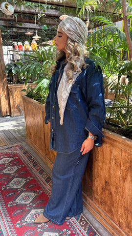 Ensemble jean: SAN FRANCISCO