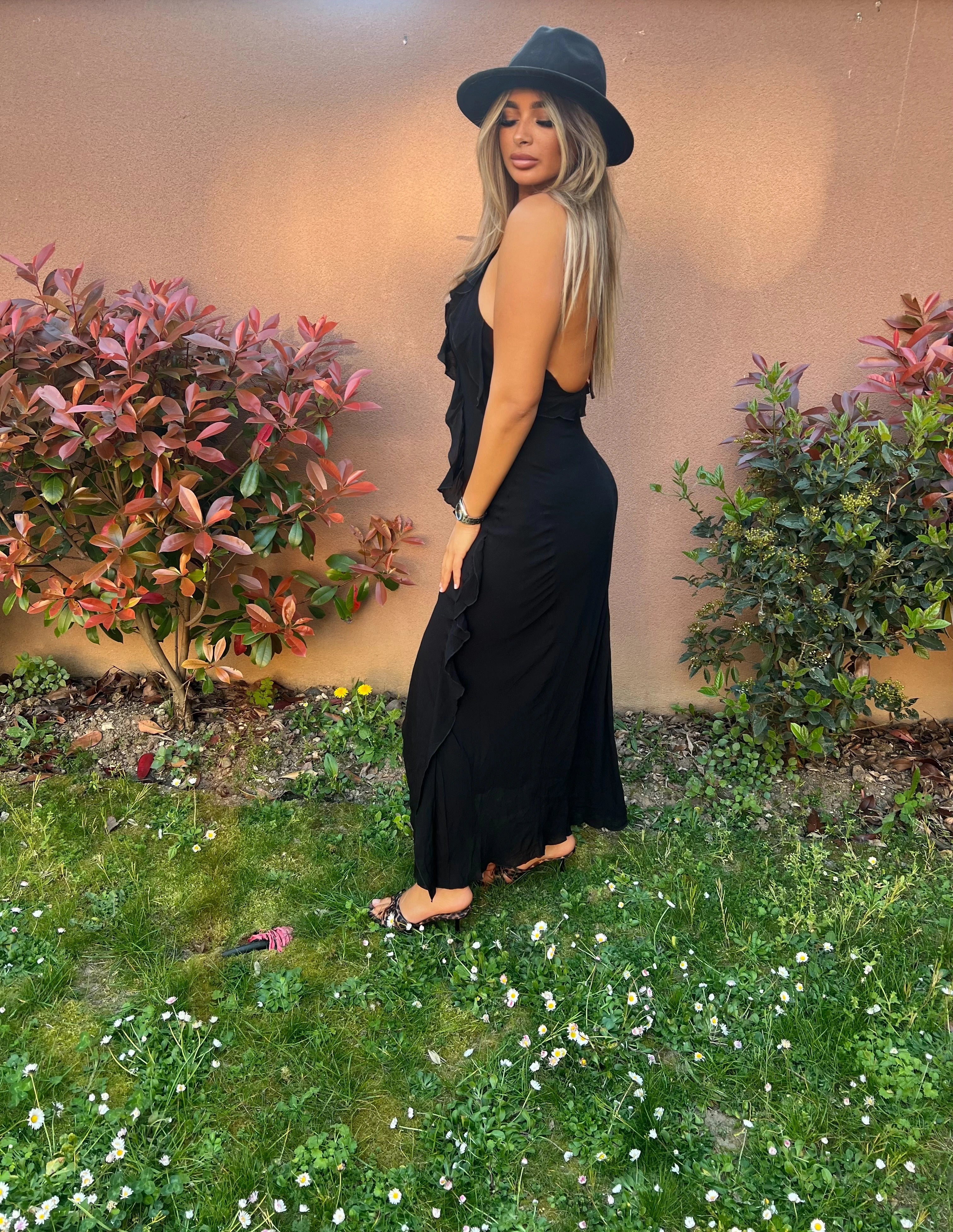 Robe Tess