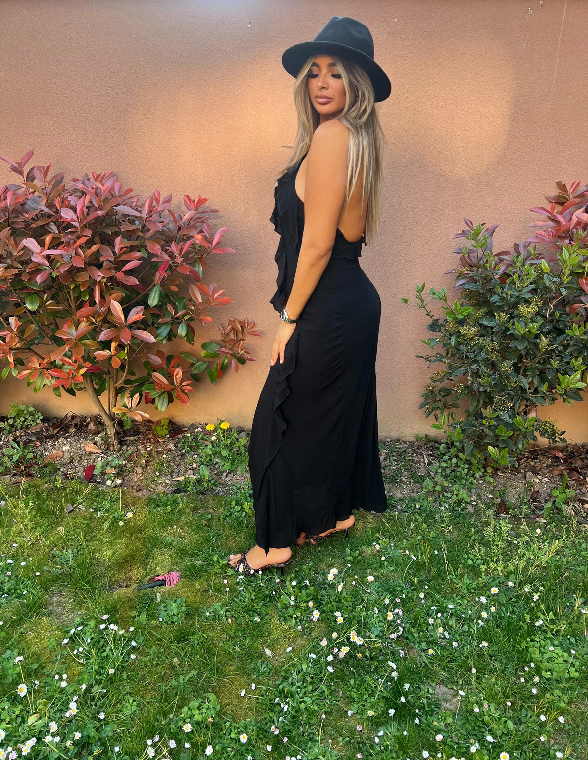 Robe Tess